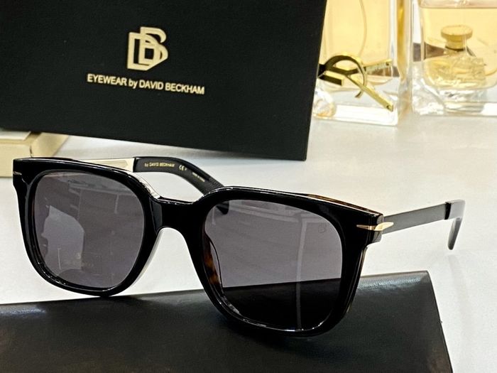 David Beckham Sunglasses Top Quality DBS00030